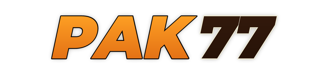 pak77 logo